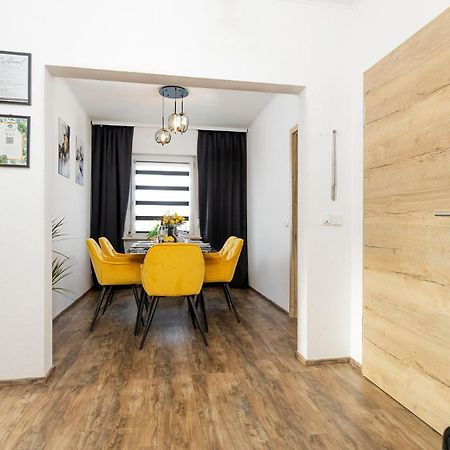 Trunkelsberg Luxx Home Mm, Airport- Fuer 7 Personen-Parken-Kueche מראה חיצוני תמונה