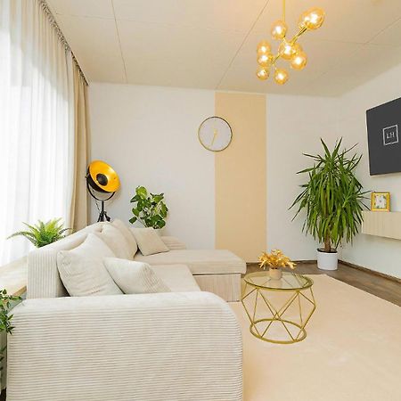 Trunkelsberg Luxx Home Mm, Airport- Fuer 7 Personen-Parken-Kueche מראה חיצוני תמונה