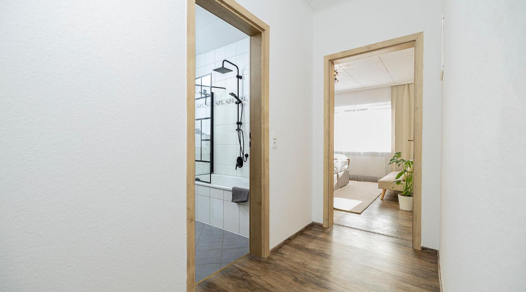 Trunkelsberg Luxx Home Mm, Airport- Fuer 7 Personen-Parken-Kueche מראה חיצוני תמונה