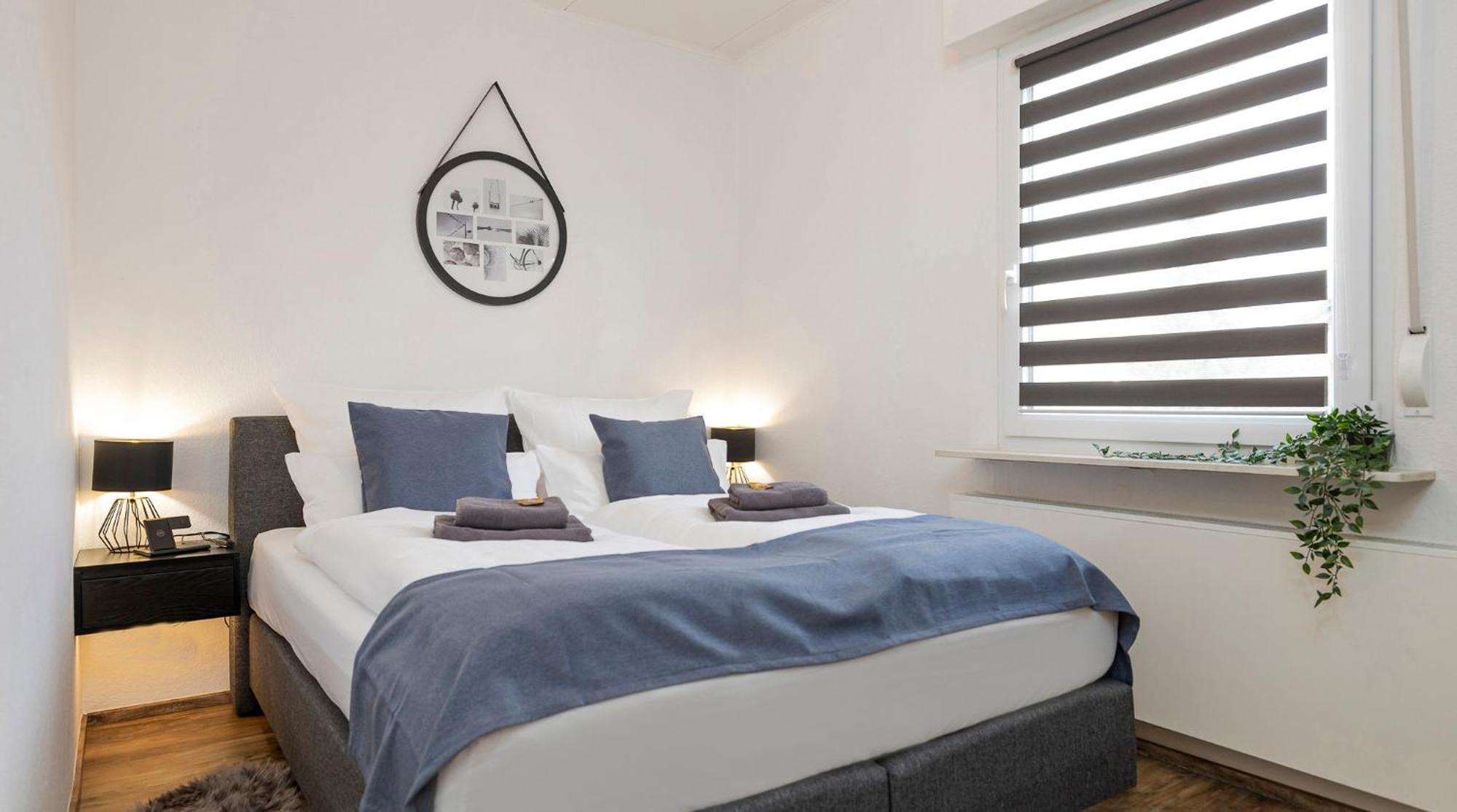 Trunkelsberg Luxx Home Mm, Airport- Fuer 7 Personen-Parken-Kueche מראה חיצוני תמונה