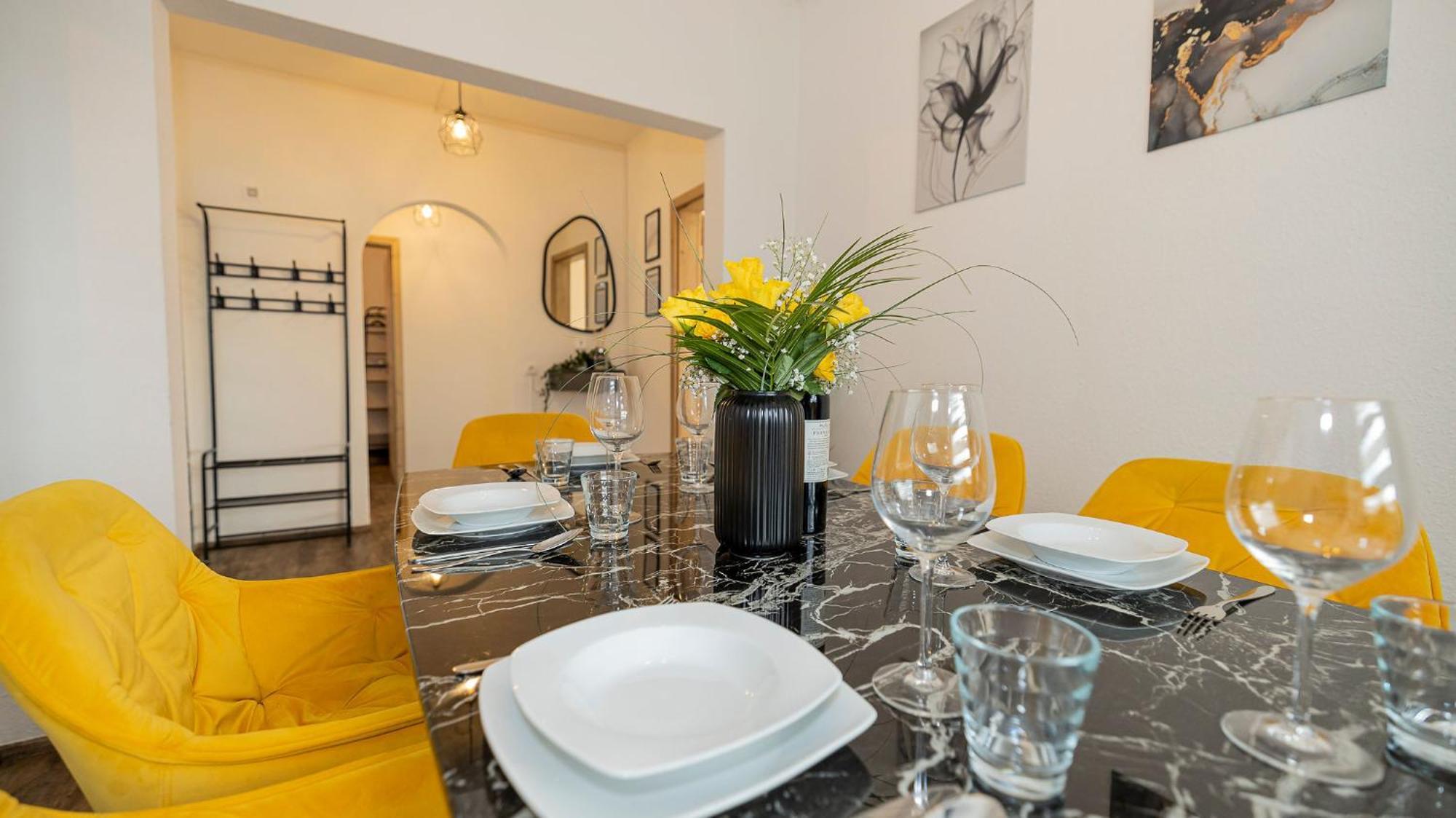 Trunkelsberg Luxx Home Mm, Airport- Fuer 7 Personen-Parken-Kueche מראה חיצוני תמונה