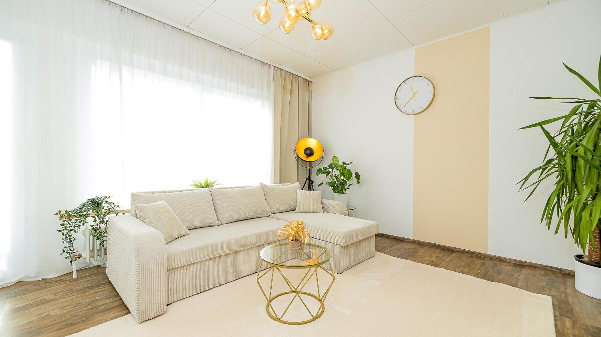 Trunkelsberg Luxx Home Mm, Airport- Fuer 7 Personen-Parken-Kueche מראה חיצוני תמונה