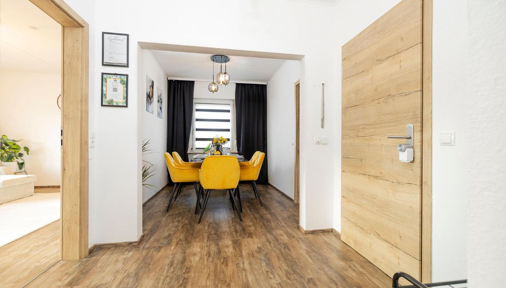 Trunkelsberg Luxx Home Mm, Airport- Fuer 7 Personen-Parken-Kueche מראה חיצוני תמונה