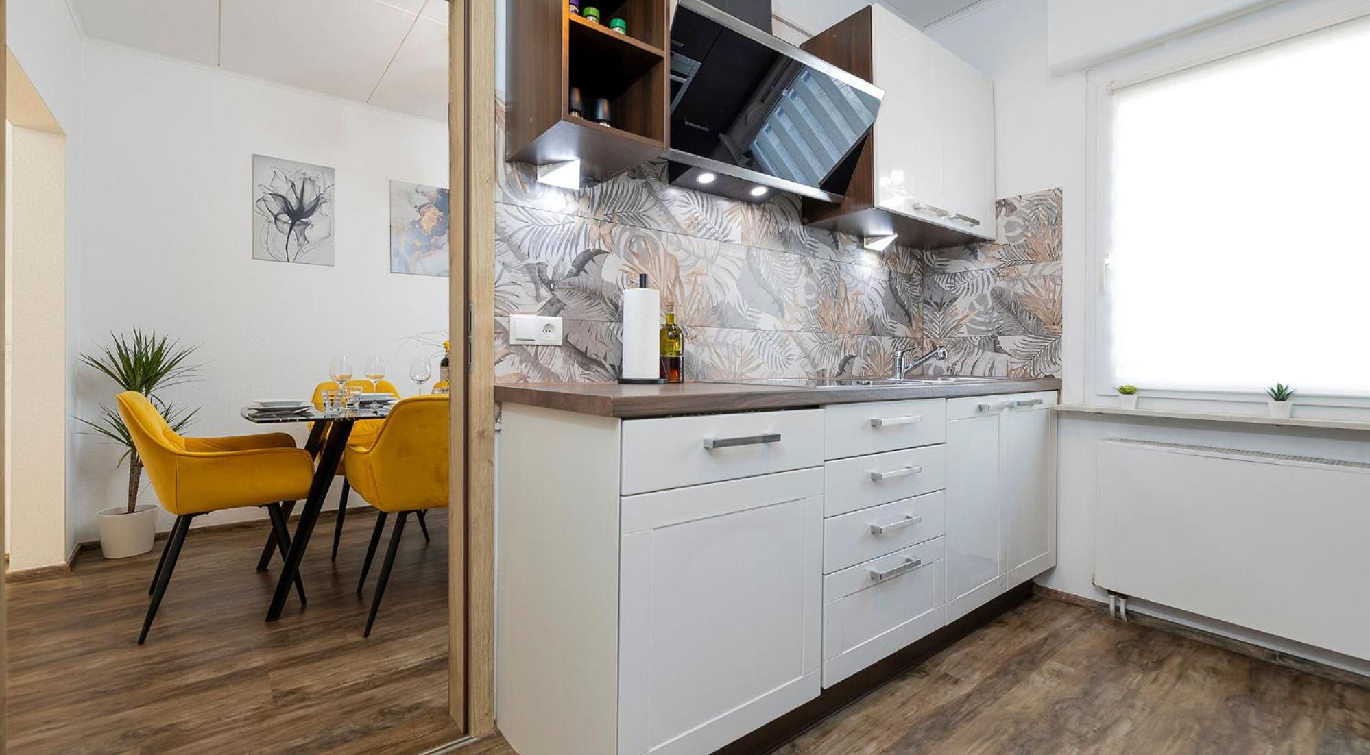 Trunkelsberg Luxx Home Mm, Airport- Fuer 7 Personen-Parken-Kueche מראה חיצוני תמונה