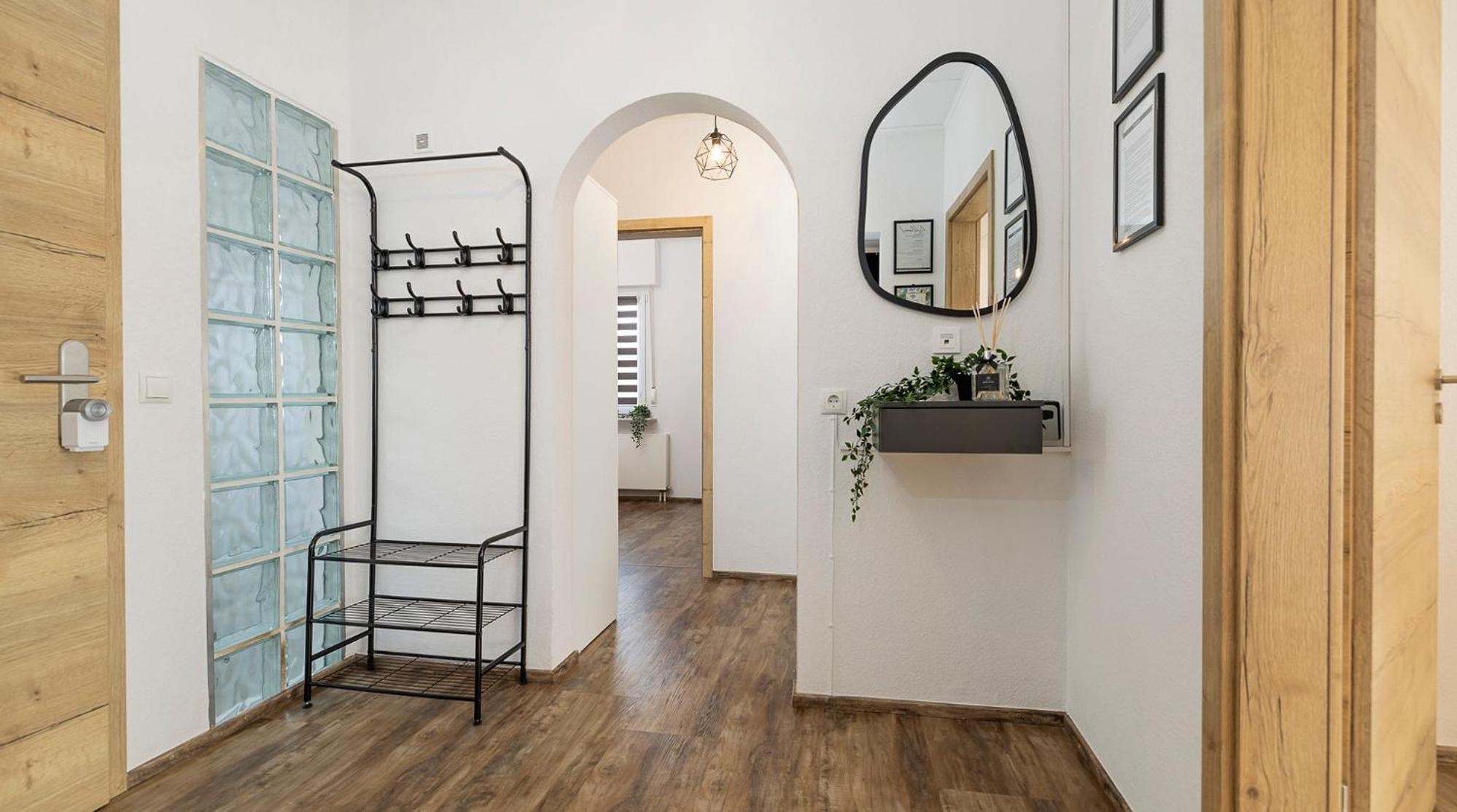 Trunkelsberg Luxx Home Mm, Airport- Fuer 7 Personen-Parken-Kueche מראה חיצוני תמונה