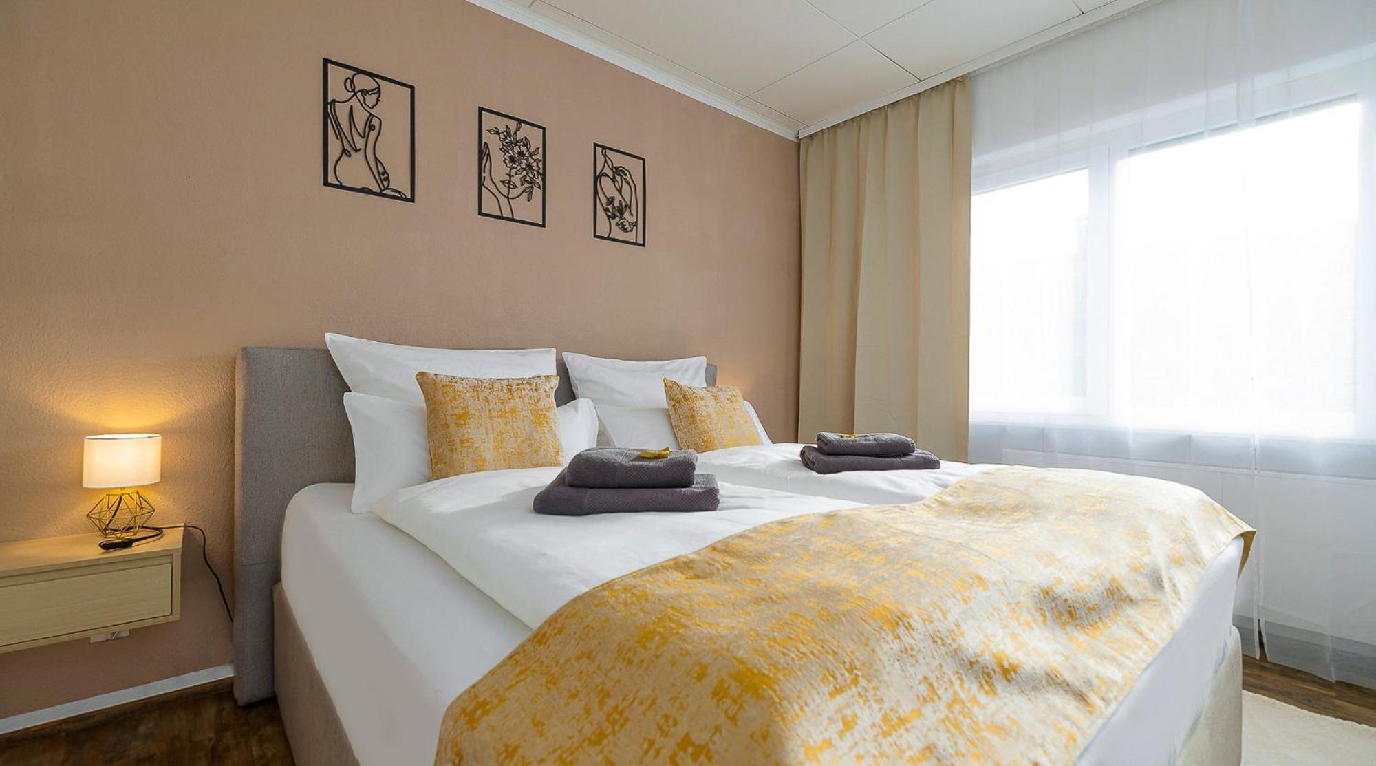 Trunkelsberg Luxx Home Mm, Airport- Fuer 7 Personen-Parken-Kueche מראה חיצוני תמונה