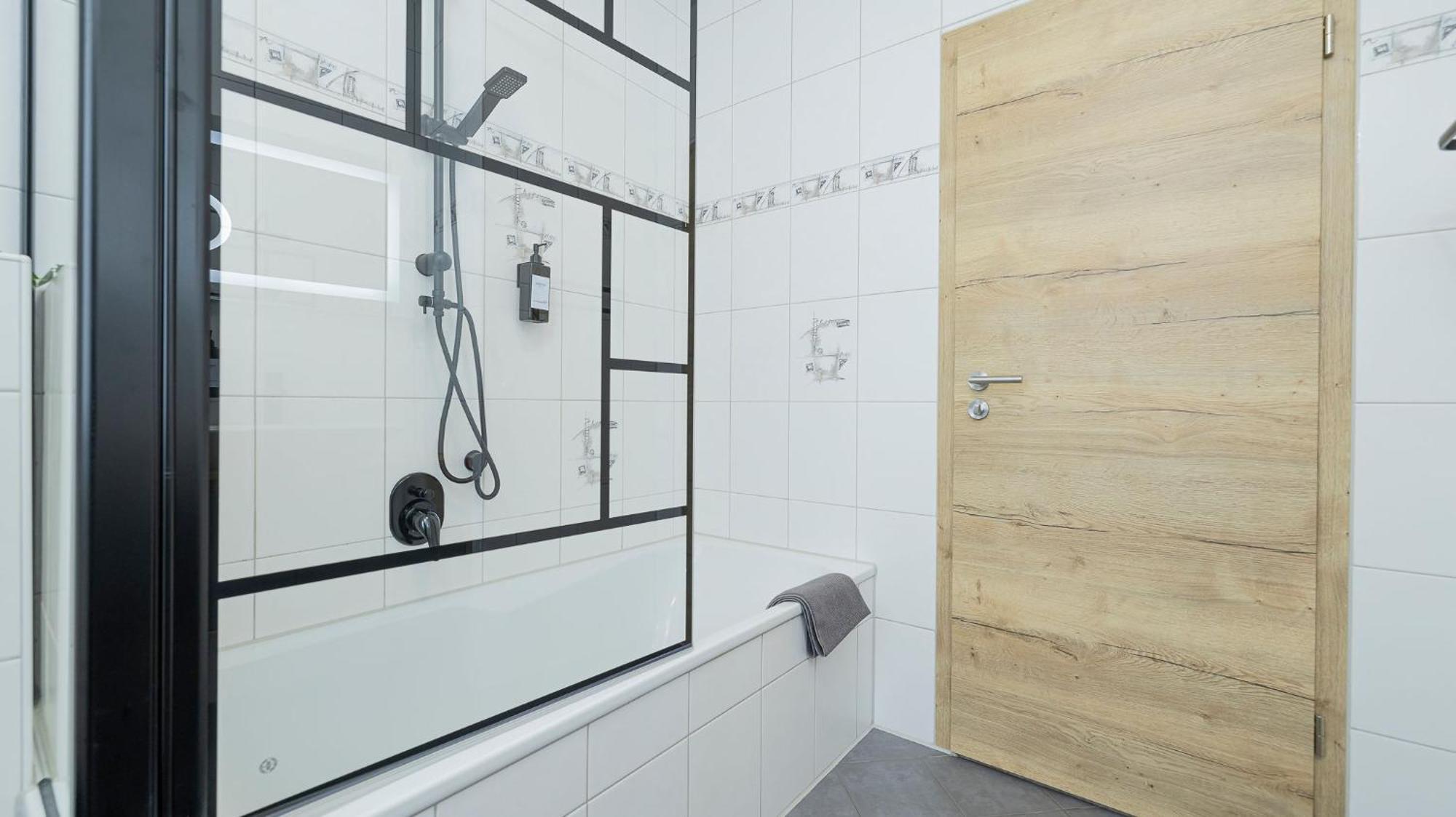 Trunkelsberg Luxx Home Mm, Airport- Fuer 7 Personen-Parken-Kueche מראה חיצוני תמונה