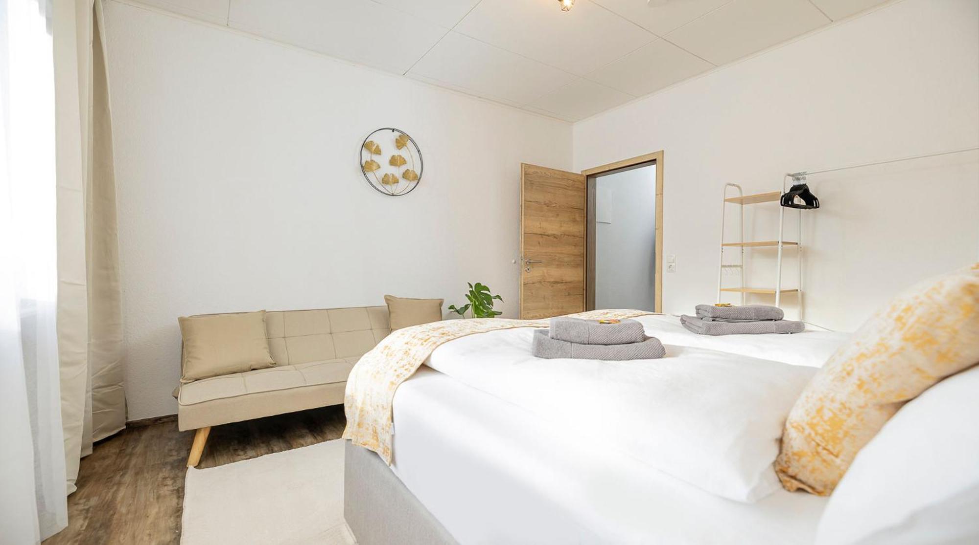 Trunkelsberg Luxx Home Mm, Airport- Fuer 7 Personen-Parken-Kueche מראה חיצוני תמונה