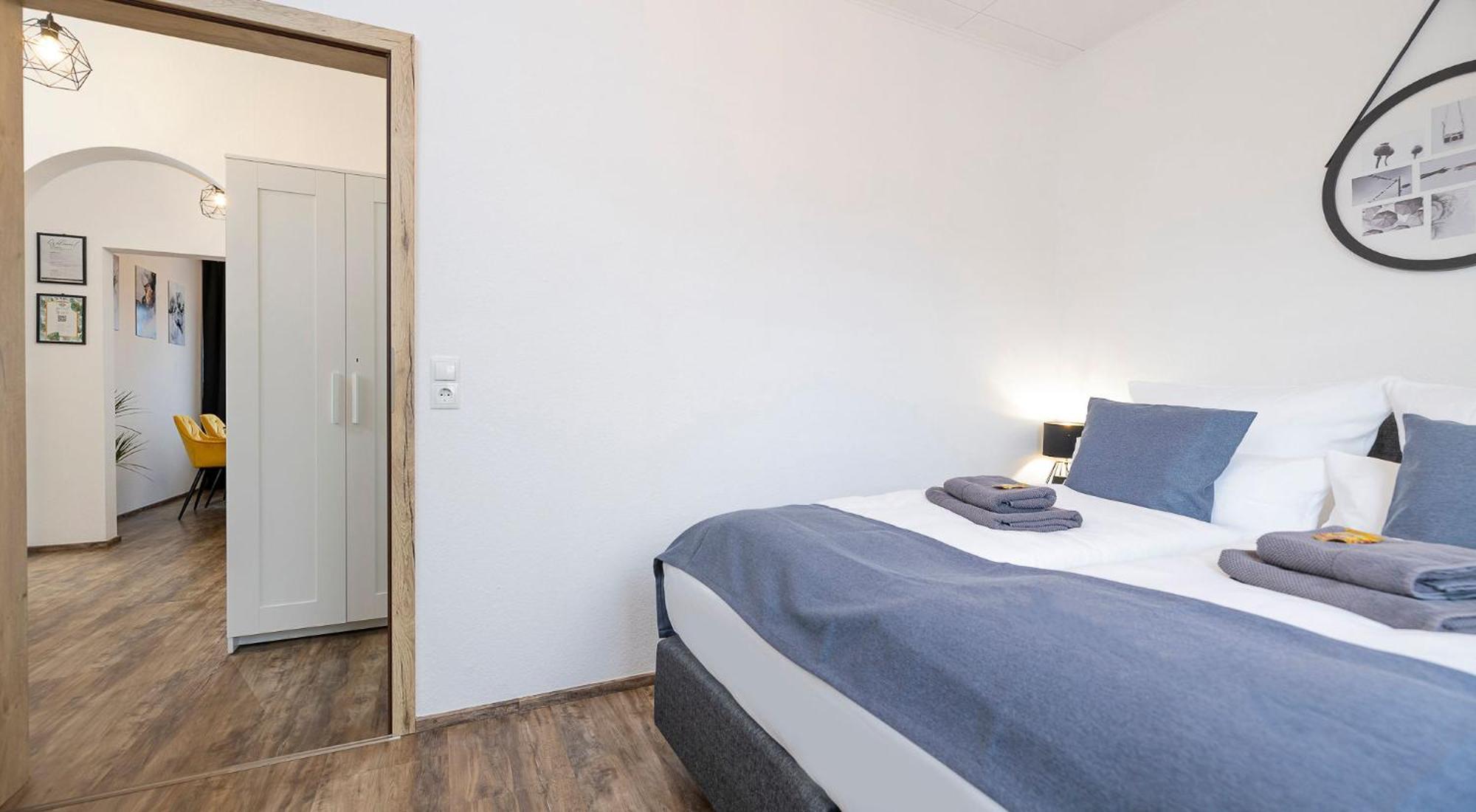 Trunkelsberg Luxx Home Mm, Airport- Fuer 7 Personen-Parken-Kueche מראה חיצוני תמונה
