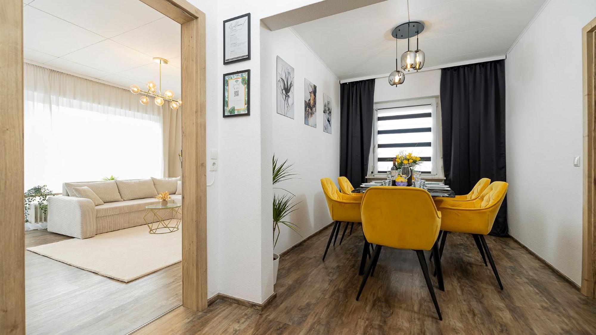 Trunkelsberg Luxx Home Mm, Airport- Fuer 7 Personen-Parken-Kueche מראה חיצוני תמונה