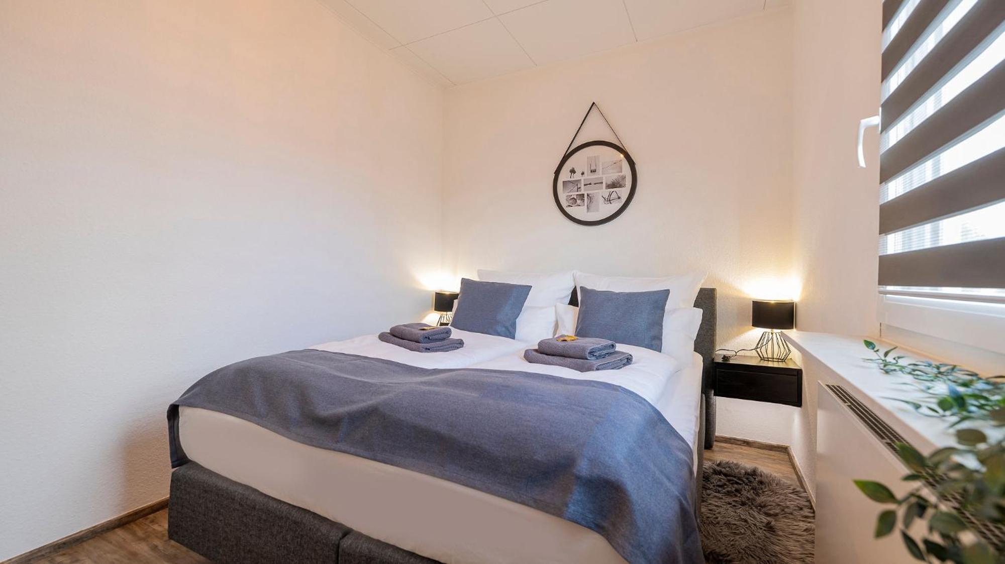 Trunkelsberg Luxx Home Mm, Airport- Fuer 7 Personen-Parken-Kueche מראה חיצוני תמונה